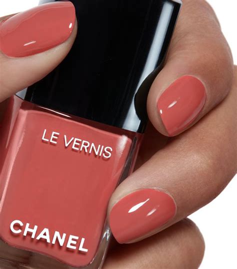 chanel mens nail polish|Chanel nail polish price.